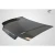 1988-1991 Honda Civic SiR Look Carbon Fiber Hood - image 9