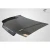 1988-1991 Honda Civic SiR Look Carbon Fiber Hood - image 12