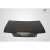 1988-1991 Honda Civic SiR Look Carbon Fiber Hood - image 10