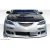 2004-2009 Mazda 3 B-2 Front Bumper - image 14