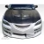 2004-2009 Mazda 3 B-2 Front Bumper - image 10