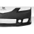 2004-2009 Mazda 3 B-2 Front Bumper - image 27