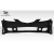 2004-2009 Mazda 3 B-2 Front Bumper - image 29