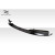 2012-2018 BMW 3 Series F30 M Sport Look Front Lip - 1 Piece - image 8