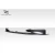 2012-2018 BMW 3 Series F30 M Sport Look Front Lip - 1 Piece - image 10