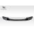 2012-2018 BMW 3 Series F30 M Sport Look Front Lip - 1 Piece - image 22