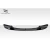 2012-2018 BMW 3 Series F30 M Sport Look Front Lip - 1 Piece - image 13