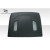 2018-2025 Jeep Wrangler JL Gladiator JT MPR Hood - 1 Piece - image 10