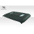 2018-2025 Jeep Wrangler JL Gladiator JT MPR Hood - 1 Piece - image 4