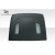 2018-2025 Jeep Wrangler JL Gladiator JT MPR Hood - 1 Piece - image 5
