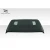 2018-2025 Jeep Wrangler JL Gladiator JT MPR Hood - 1 Piece - image 3