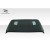 2018-2025 Jeep Wrangler JL Gladiator JT MPR Hood - 1 Piece - image 8