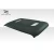 2018-2025 Jeep Wrangler JL Gladiator JT MPR Hood - 1 Piece - image 4