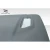 2018-2025 Jeep Wrangler JL Gladiator JT MPR Hood - 1 Piece - image 12