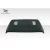 2018-2025 Jeep Wrangler JL Gladiator JT MPR Hood - 1 Piece - image 8