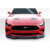 2018-2023 Ford Mustang RTX Front Lip - 1 Piece - image 1