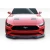 2018-2023 Ford Mustang RTX Front Lip - 1 Piece - image 1