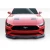 2018-2023 Ford Mustang RTX Front Lip - 1 Piece - image 6