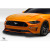 2018-2023 Ford Mustang RTX Front Lip - 1 Piece - image 10