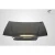 1988-1991 Honda Civic HB CR-X JDM OEM Look Hood - 1 Piece ( JDM VERSION) - image 6