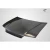 1988-1991 Honda Civic HB CR-X JDM OEM Look Hood - 1 Piece ( JDM VERSION) - image 4