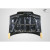 1988-1991 Honda Civic HB CR-X JDM OEM Look Hood - 1 Piece ( JDM VERSION) - image 10