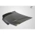 1988-1991 Honda Civic JDM OEM Look Carbon Fiber Hood - image 3