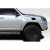 2014-2024 Toyota 4Runner Snorkel Fenders - 2 Piece - image 1