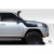 2014-2024 Toyota 4Runner Snorkel Fenders - 2 Piece - image 8