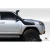 2014-2024 Toyota 4Runner Snorkel Fender - image 3
