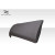 1989-1994 Nissan Skyline R32 2DR TKO RBS Rear Add Ons Spat Extensions - 2 Piece - image 5