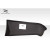 1989-1994 Nissan Skyline R32 2DR TKO RBS Rear Add Ons Spat Extensions - 2 Piece - image 12