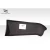 1989-1994 Nissan Skyline R32 2DR TKO RBS Rear Add Ons Spat Extensions - 2 Piece - image 7