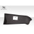1989-1994 Nissan Skyline R32 2DR TKO RBS Rear Add Ons Spat Extensions - 2 Piece - image 12