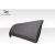 1989-1994 Nissan Skyline R32 2DR TKO RBS Rear Add Ons Spat Extensions - 2 Piece - image 5