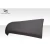 1989-1994 Nissan Skyline R32 2DR TKO RBS Rear Add Ons Spat Extensions - 2 Piece - image 11