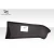 1989-1994 Nissan Skyline R32 2DR TKO RBS Rear Add Ons Spat Extensions - 2 Piece - image 12