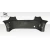 2004-2009 Mazda 3 B-2 Rear Bumper - image 16