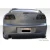 2004-2009 Mazda 3 B-2 Rear Bumper - image 7