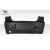 2004-2009 Mazda 3 B-2 Rear Bumper - image 10