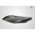 2017-2021 Honda Civic Type R OEM Look Hood - 1 Piece - image 8