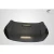 2017-2021 Honda Civic Type R OEM Look Hood - 1 Piece - image 10