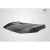 2017-2021 Honda Civic Type R OEM Look Carbon Fiber Hood - image 14
