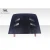 2018-2025 Jeep Wrangler JL Gladiator JT Viper Look Hood - 1 Piece - image 3