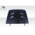 2018-2025 Jeep Wrangler JL Gladiator JT Viper Look Hood - 1 Piece - image 9
