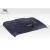 2018-2025 Jeep Wrangler JL Gladiator JT Viper Look Hood - 1 Piece - image 8