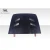 2018-2025 Jeep Wrangler JL Gladiator JT Viper Look Hood - 1 Piece - image 15