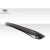1990-1997 Mazda Miata Duraflex Works Wing Trunk Lid Spoiler - 1 Piece - image 9