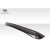1990-1997 Mazda Miata Works Wing Trunk Lid Spoiler - 1 Piece (S) - image 9