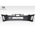 2006-2007 Subaru Impreza WRX STI Duraflex WRC Look Front Bumper - 3 Piece - image 13